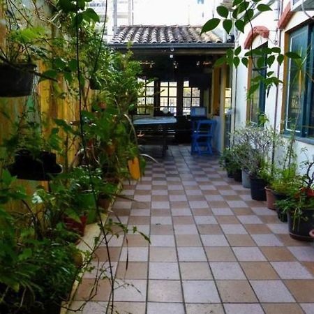 Pousada Flor Amarela Balneário Camboriú Kültér fotó