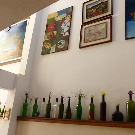 Pousada Flor Amarela Balneário Camboriú Kültér fotó