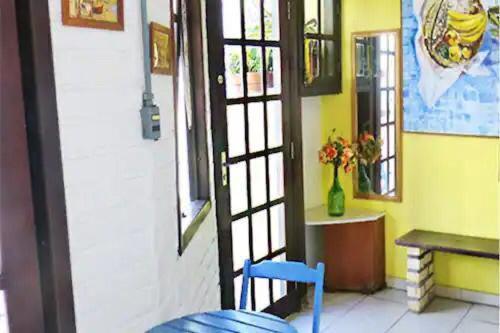 Pousada Flor Amarela Balneário Camboriú Kültér fotó