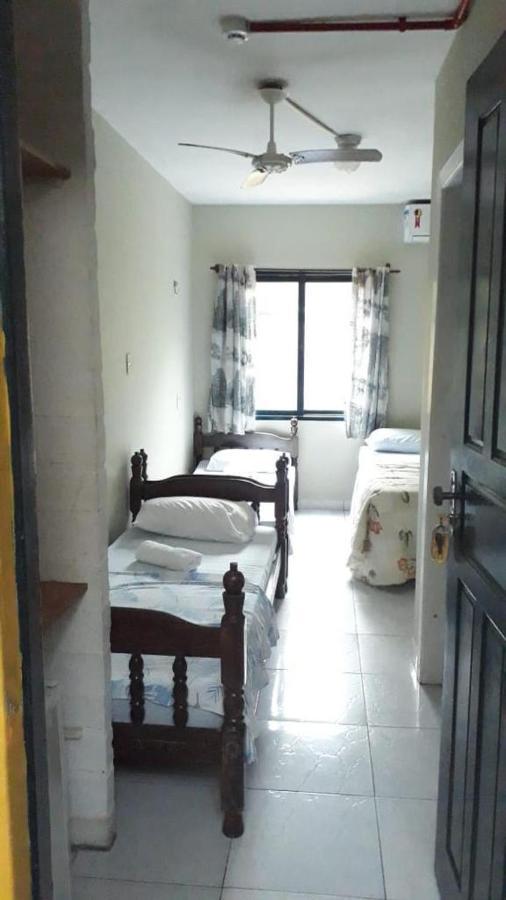 Pousada Flor Amarela Balneário Camboriú Kültér fotó