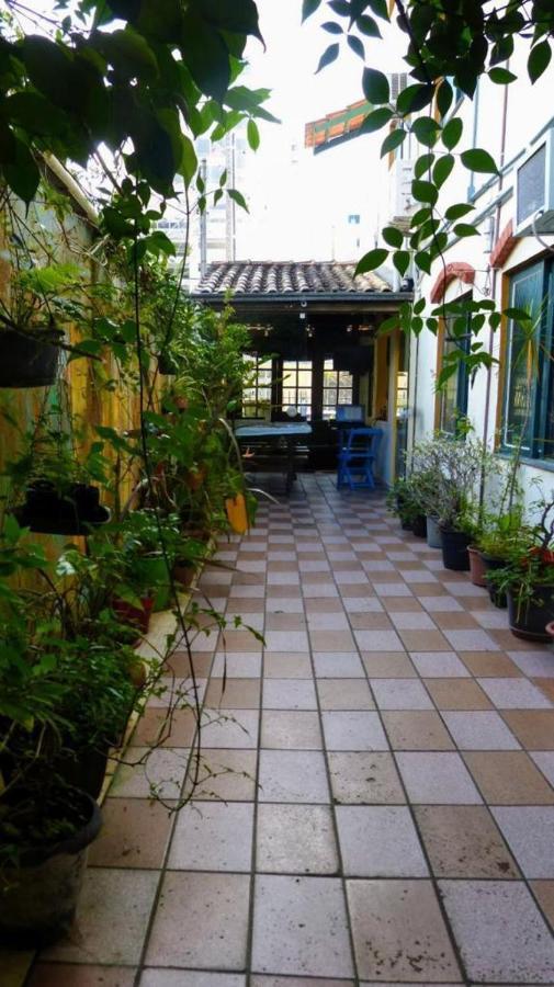 Pousada Flor Amarela Balneário Camboriú Kültér fotó