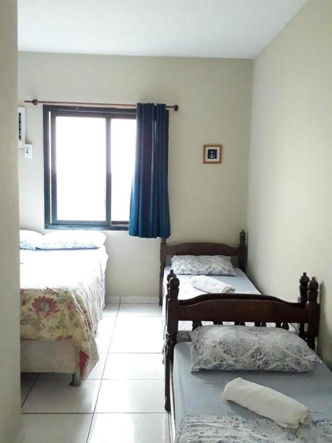 Pousada Flor Amarela Balneário Camboriú Kültér fotó
