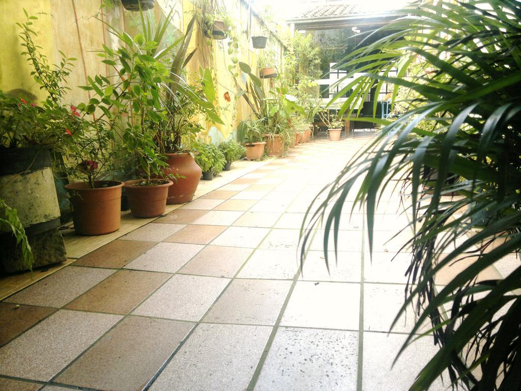 Pousada Flor Amarela Balneário Camboriú Kültér fotó