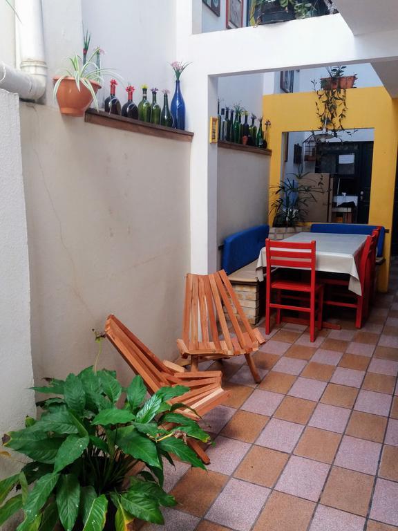 Pousada Flor Amarela Balneário Camboriú Kültér fotó