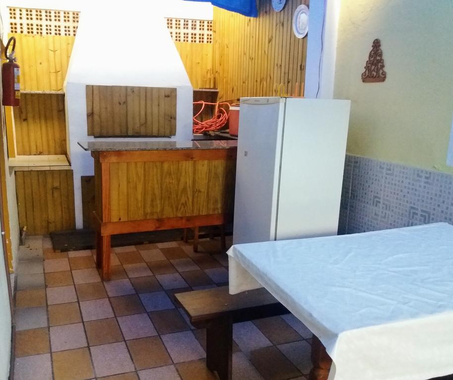 Pousada Flor Amarela Balneário Camboriú Kültér fotó