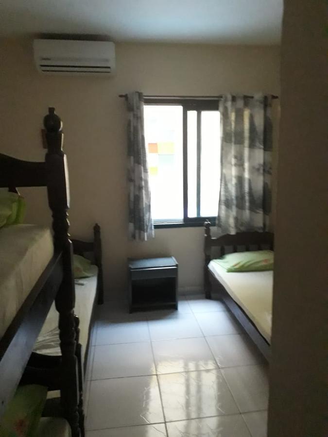 Pousada Flor Amarela Balneário Camboriú Kültér fotó