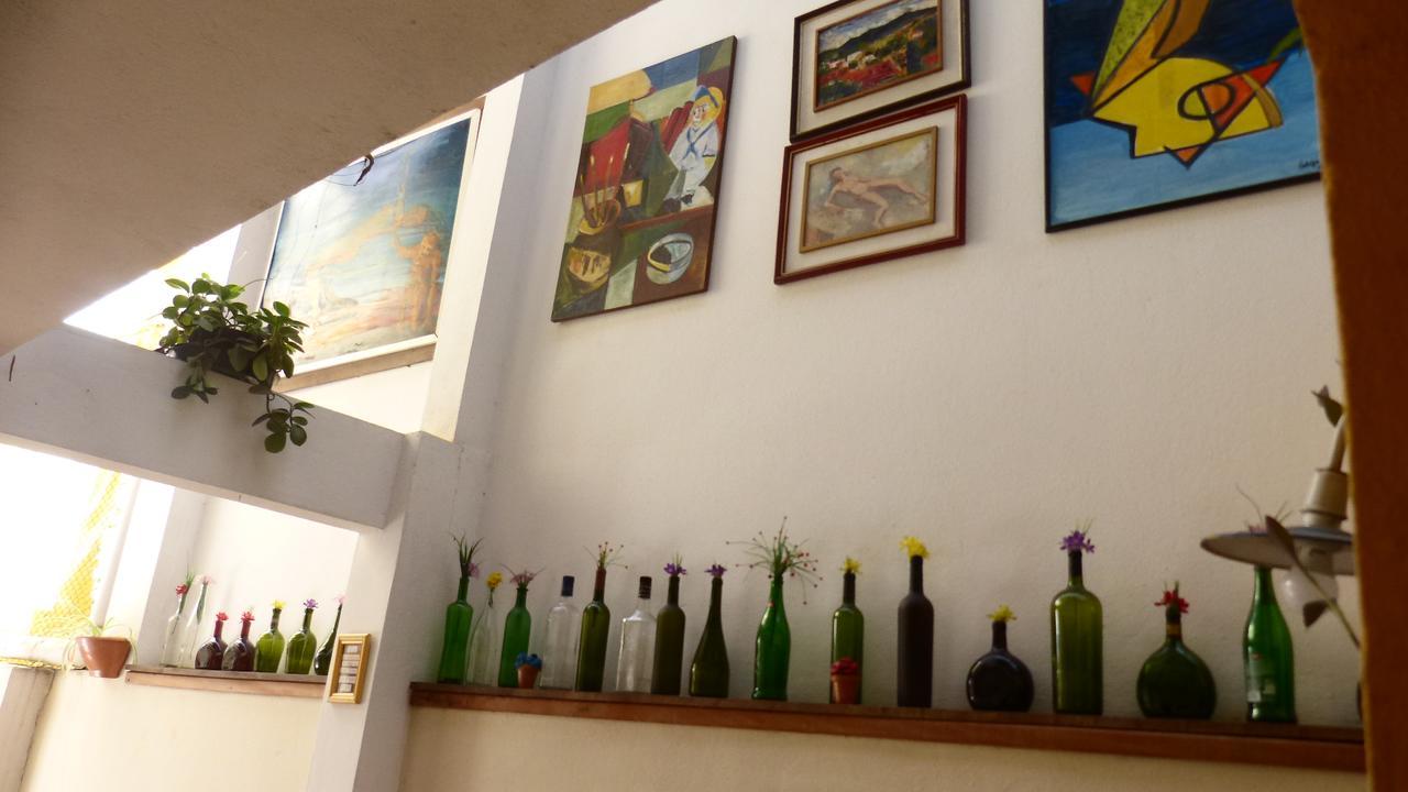 Pousada Flor Amarela Balneário Camboriú Kültér fotó